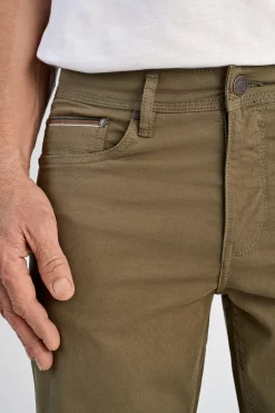 Jack's 5-pockets