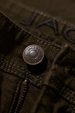 Jack's 5-pockets