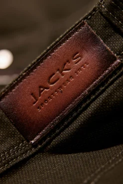 Jack's 5-pockets