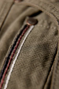 Jack's 5-pockets