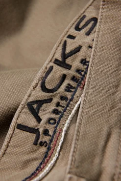 Jack's 5-pockets