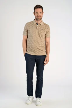 Jack's Poloshirt