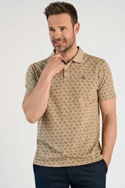 Jack's Poloshirt