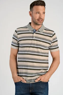 Jack's Poloshirt