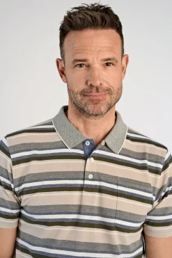 Jack's Poloshirt