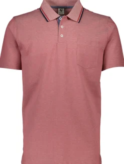 Jack's Poloshirt