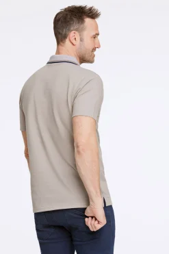 Jack's Poloshirt