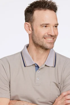 Jack's Poloshirt