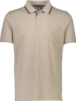 Jack's Poloshirt