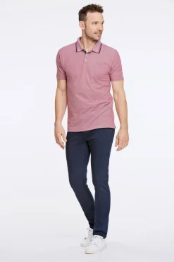 Jack's Poloshirt