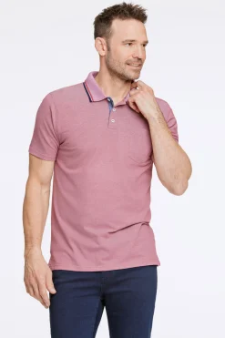 Jack's Poloshirt