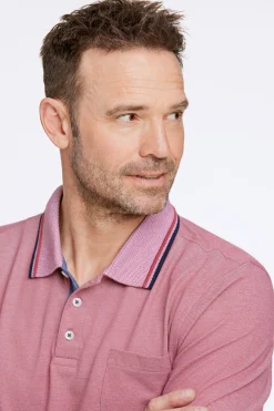 Jack's Poloshirt