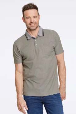 Jack's Poloshirt