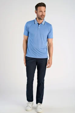 Jack's Poloshirt