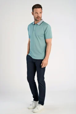 Jack's Poloshirt
