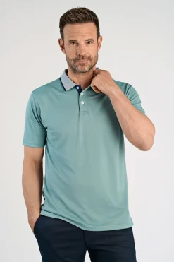 Jack's Poloshirt