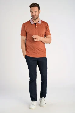 Jack's Poloshirt