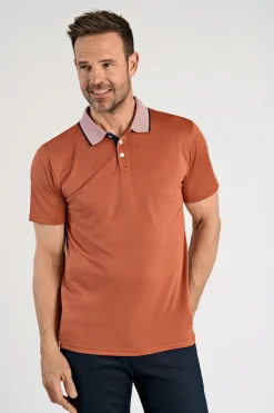 Jack's Poloshirt