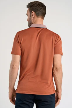 Jack's Poloshirt