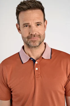 Jack's Poloshirt