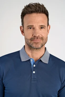 Jack's Poloshirt