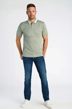 Jack's Poloshirt