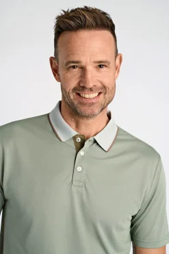 Jack's Poloshirt