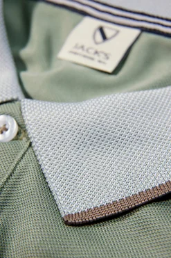Jack's Poloshirt