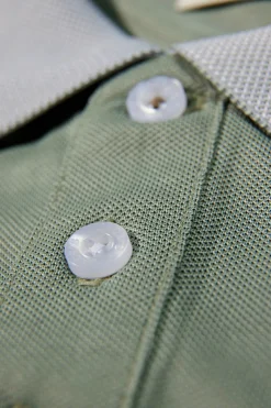 Jack's Poloshirt
