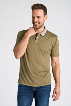 Jack's Poloshirt