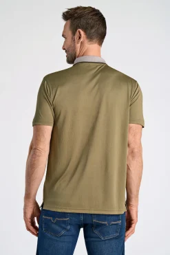 Jack's Poloshirt