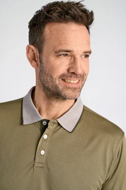 Jack's Poloshirt