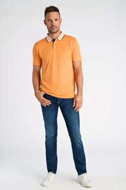Jack's Poloshirt
