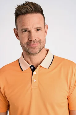 Jack's Poloshirt