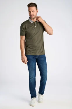 Jack's Poloshirt