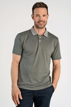 Jack's Poloshirt