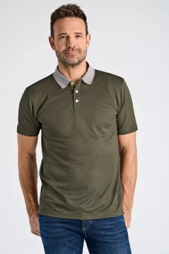 Jack's Poloshirt