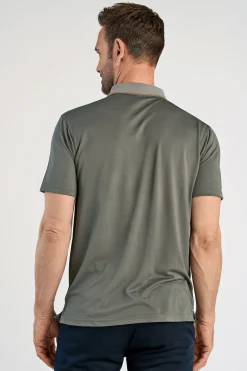 Jack's Poloshirt