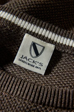 Jack's Strik