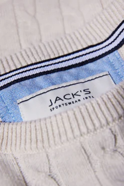 Jack's Strik