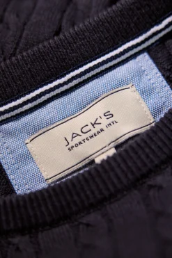 Jack's Strik