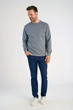 Jack's Sweatshirt
