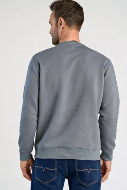 Jack's Sweatshirt
