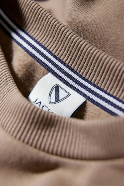 Jack's Sweatshirt