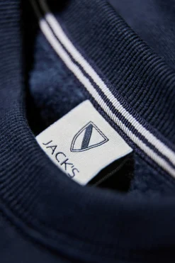 Jack's Sweatshirt