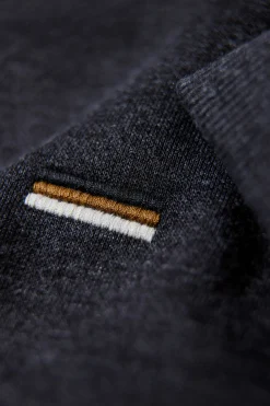 Jack's Sweatshirt
