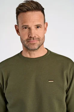 Jack's Sweatshirt