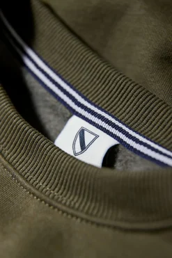 Jack's Sweatshirt
