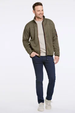 Jack's Sweatshirt