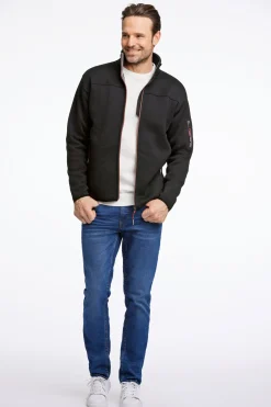 Jack's Sweatshirt